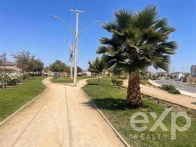 Casa 3d+3b Condominio Privado Valle Grande