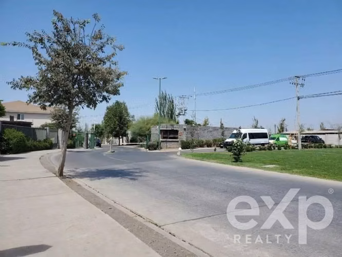 Casa 3d+3b Condominio Privado Valle Grande