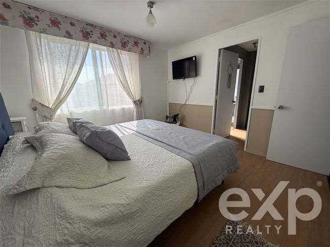 Casa 3d+3b Condominio Privado Valle Grande