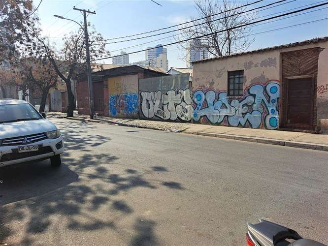Sitio con aprobación de proyecto urbanizado - Imagen 5