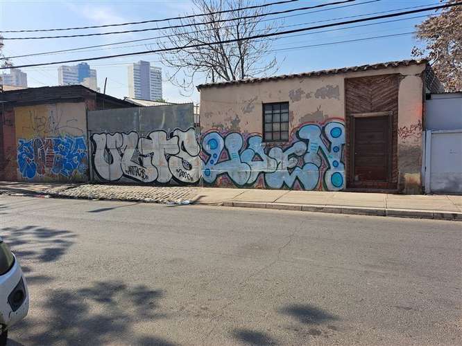 Sitio con aprobación de proyecto urbanizado - Imagen 8