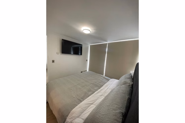 Venta Depto amoblado las condes con arriendo de $950.000