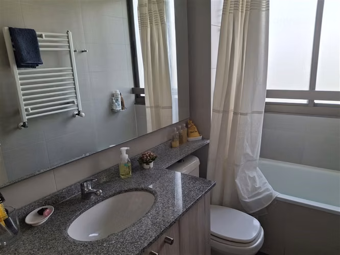 Departamento venta 3 dorm.2 baños sala star vistam Concón