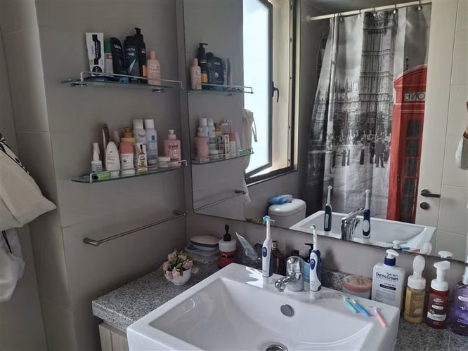 Departamento venta 3 dorm.2 baños sala star vistam Concón