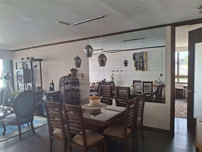 Departamento venta 3 dorm.2 baños sala star vistam Concón
