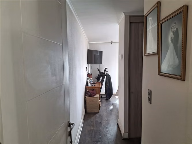 Departamento venta 3 dorm.2 baños sala star vistam Concón