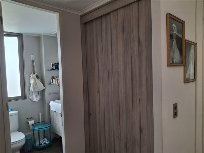Departamento venta 3 dorm.2 baños sala star vistam Concón
