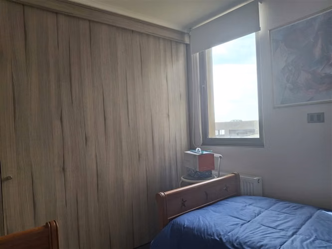 Departamento venta 3 dorm.2 baños sala star vistam Concón