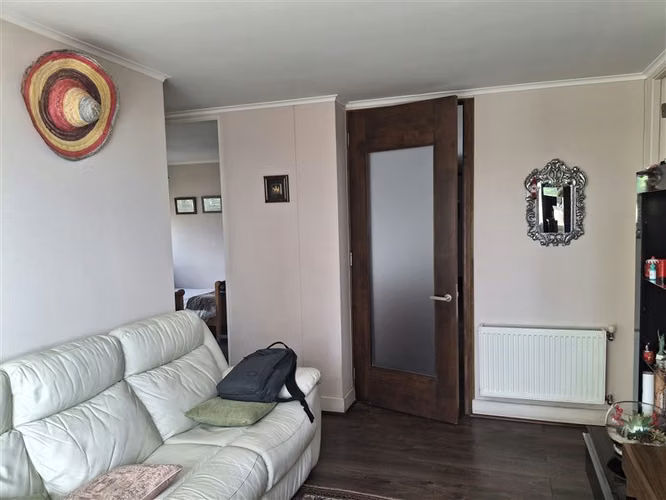 Departamento venta 3 dorm.2 baños sala star vistam Concón