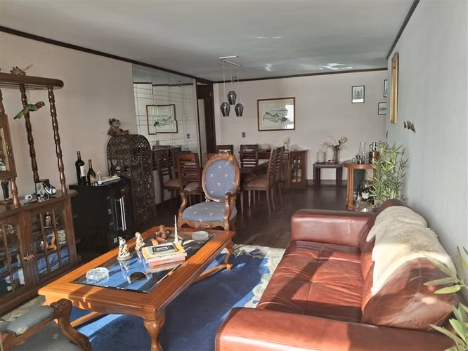 Departamento venta 3 dorm.2 baños sala star vistam Concón