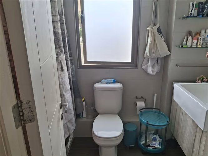 Departamento venta 3 dorm.2 baños sala star vistam Concón