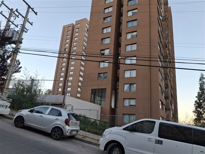 Departamento venta Valparaíso ingleses 2d 1 baño amoblado
