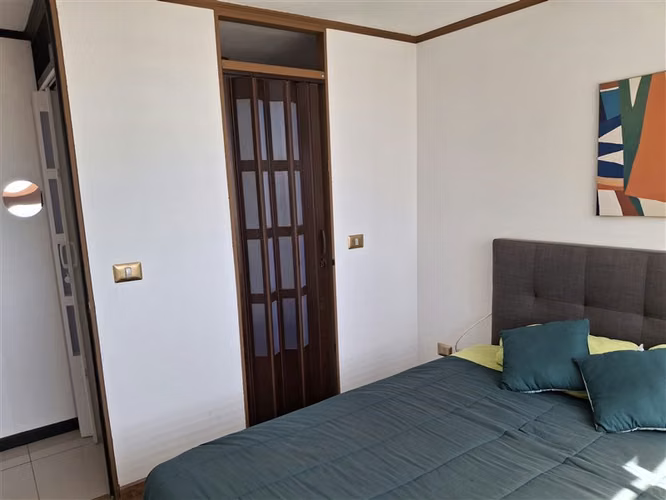 Departamento venta Valparaíso ingleses 2d 1 baño amoblado