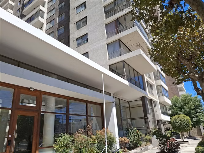 Departamento venta 3 dorm. en Viña del Mar edif bicentenario