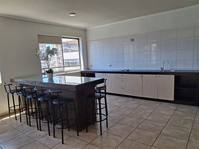 Departamento venta 3 dorm. en Viña del Mar edif bicentenario