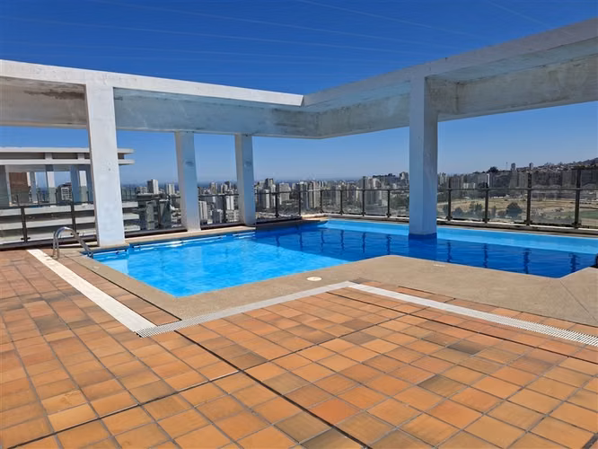 Departamento venta 3 dorm. en Viña del Mar edif bicentenario