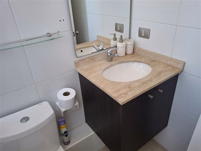 Departamento venta 3 dorm. en Viña del Mar edif bicentenario