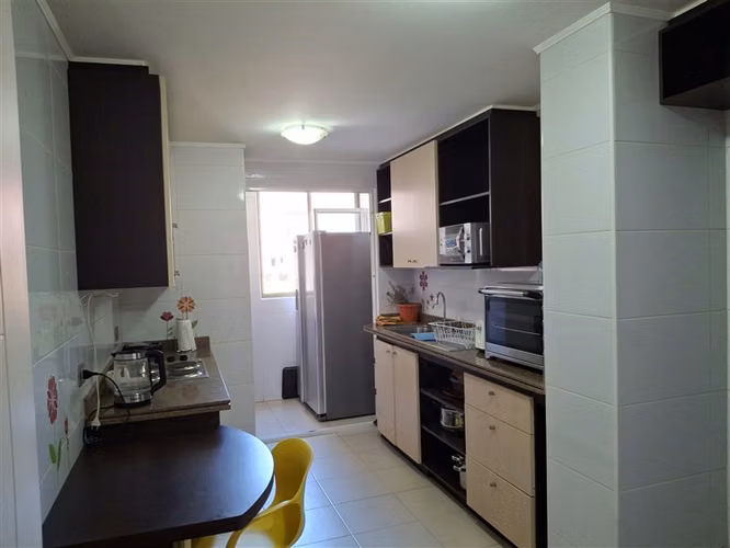 Departamento venta 3 dorm. en Viña del Mar edif bicentenario
