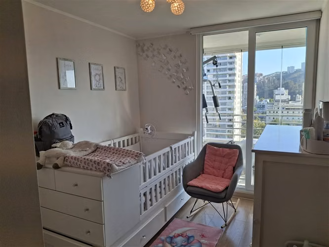 Departamento venta viña del mar lujo oriente concepto style