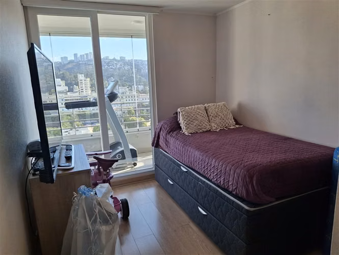 Departamento venta viña del mar lujo oriente concepto style