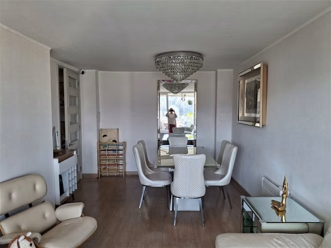 Departamento venta viña del mar lujo oriente concepto style