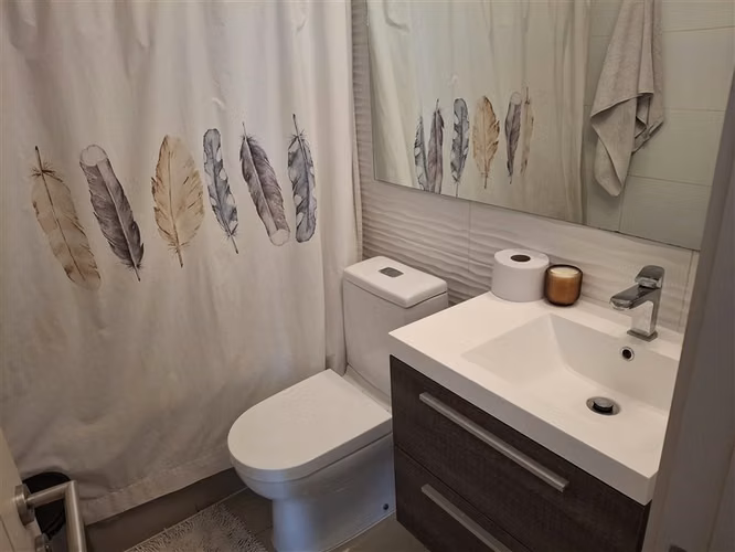 Departamento venta viña del mar lujo oriente concepto style