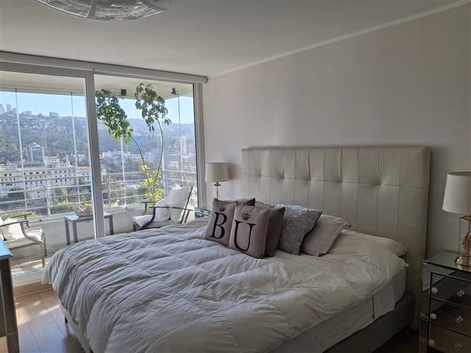 Departamento venta viña del mar lujo oriente concepto style