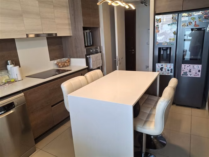 Departamento venta viña del mar lujo oriente concepto style
