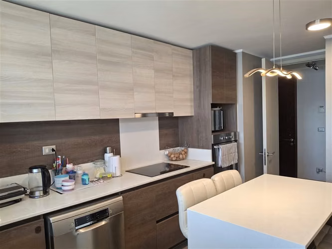 Departamento venta viña del mar lujo oriente concepto style
