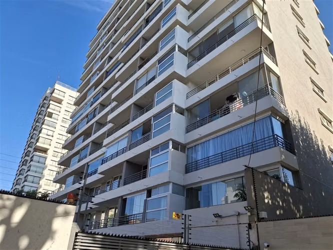 Departamento venta viña del mar lujo oriente concepto style
