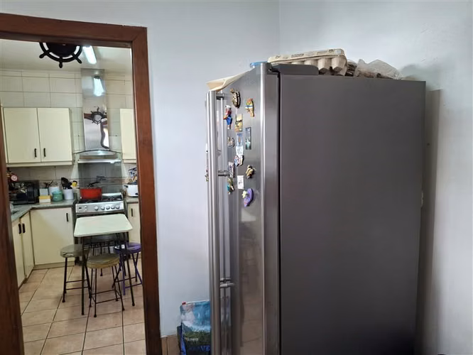 Casa venta agua santa 4 dorm gran terreno Viña del Mar