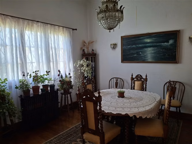 Casa venta agua santa 4 dorm gran terreno Viña del Mar
