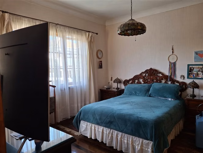 Casa venta agua santa 4 dorm gran terreno Viña del Mar