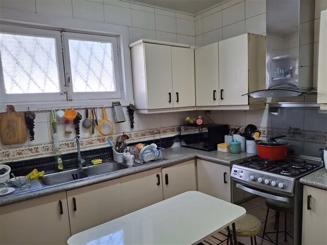 Casa venta agua santa 4 dorm gran terreno Viña del Mar