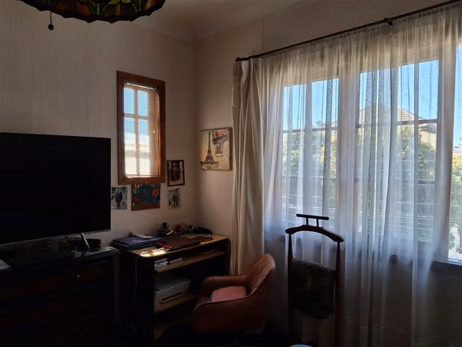 Casa venta agua santa 4 dorm gran terreno Viña del Mar