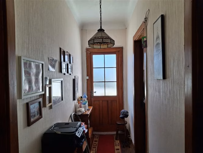 Casa venta agua santa 4 dorm gran terreno Viña del Mar