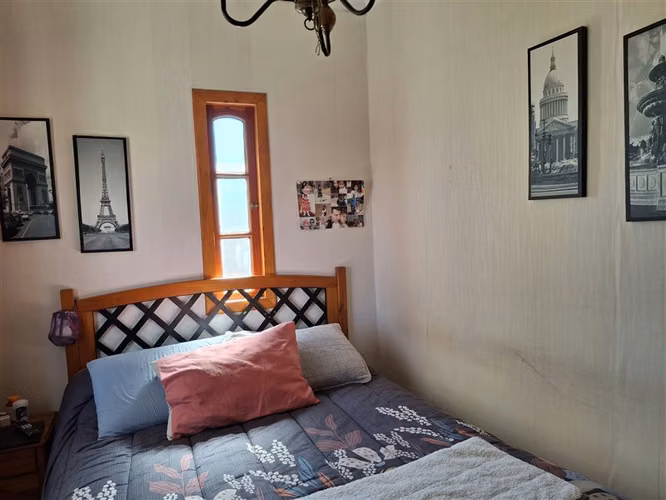 Casa venta agua santa 4 dorm gran terreno Viña del Mar