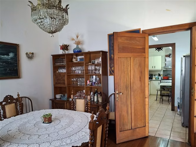 Casa venta agua santa 4 dorm gran terreno Viña del Mar