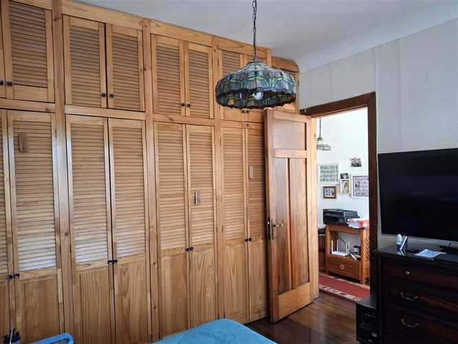 Casa venta agua santa 4 dorm gran terreno Viña del Mar