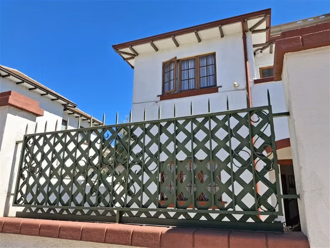 Casa venta agua santa 4 dorm gran terreno Viña del Mar