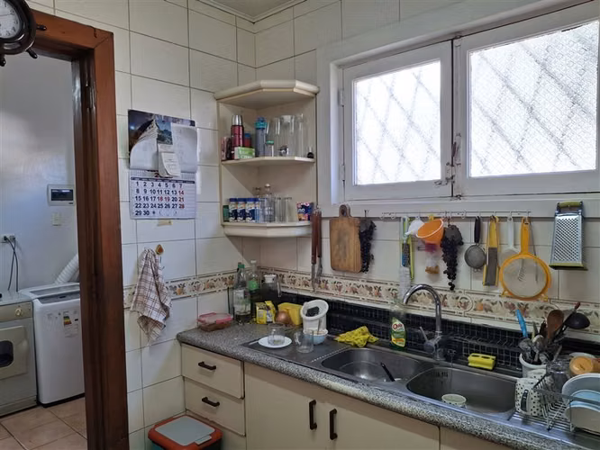 Casa venta agua santa 4 dorm gran terreno Viña del Mar