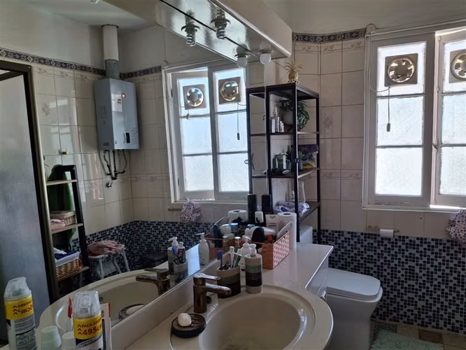 Casa venta agua santa 4 dorm gran terreno Viña del Mar