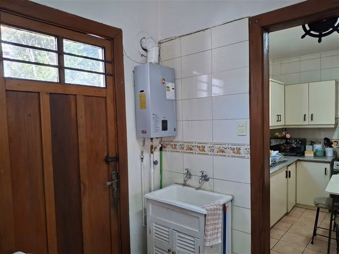 Casa venta agua santa 4 dorm gran terreno Viña del Mar