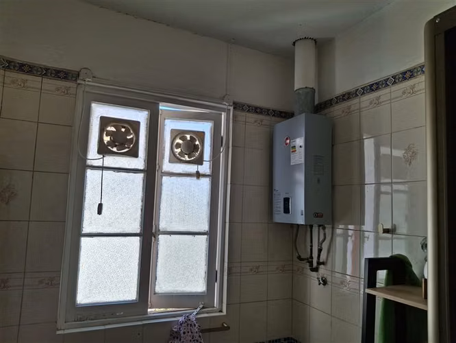 Casa venta agua santa 4 dorm gran terreno Viña del Mar