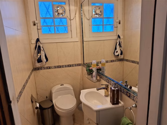 Casa venta agua santa 4 dorm gran terreno Viña del Mar