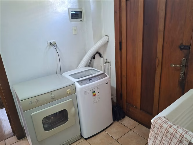 Casa venta agua santa 4 dorm gran terreno Viña del Mar