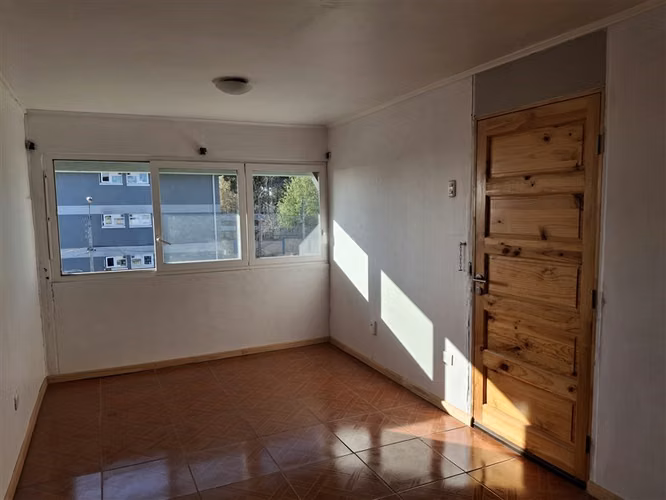 Departamento venta miraflores alto 2 dormitorios viña de mar