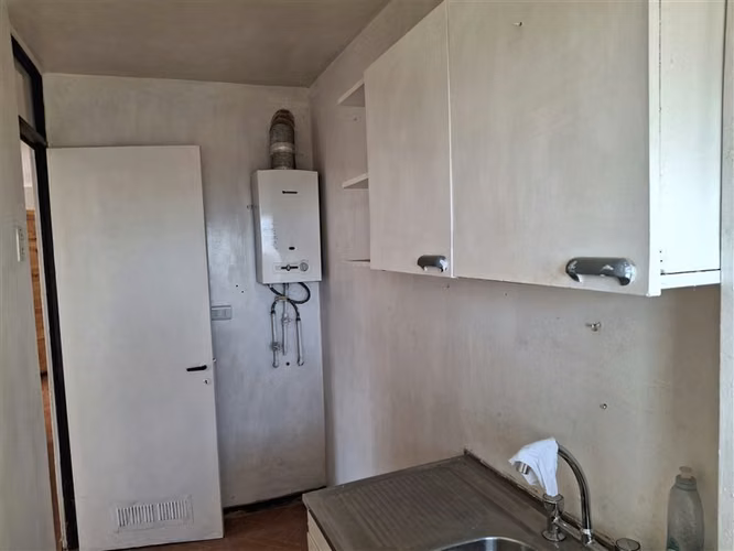 Departamento venta miraflores alto 2 dormitorios viña de mar