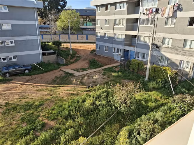Departamento venta miraflores alto 2 dormitorios viña de mar