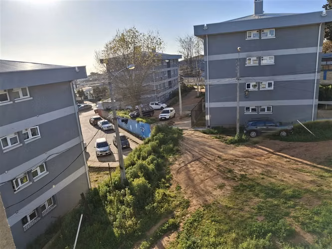 Departamento venta miraflores alto 2 dormitorios viña de mar